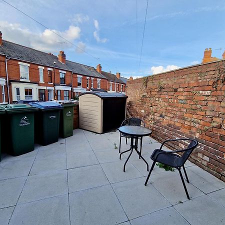 Incredible Private Rooms All With Private Bathrooms In A Fully Serviced House Next To City Centre With Free Parking Coventry Luaran gambar