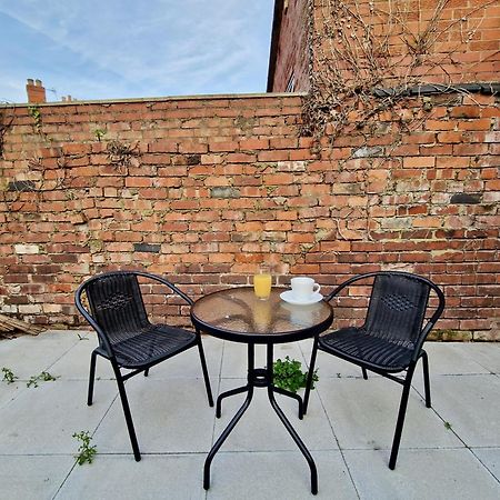 Incredible Private Rooms All With Private Bathrooms In A Fully Serviced House Next To City Centre With Free Parking Coventry Luaran gambar