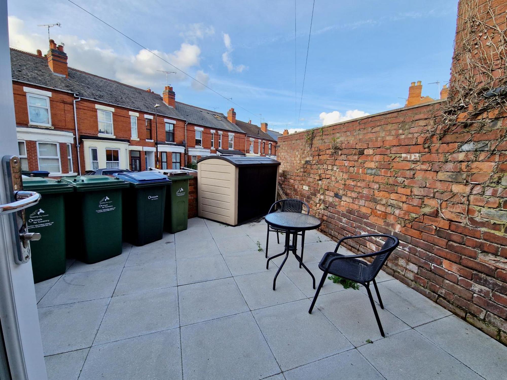 Incredible Private Rooms All With Private Bathrooms In A Fully Serviced House Next To City Centre With Free Parking Coventry Luaran gambar