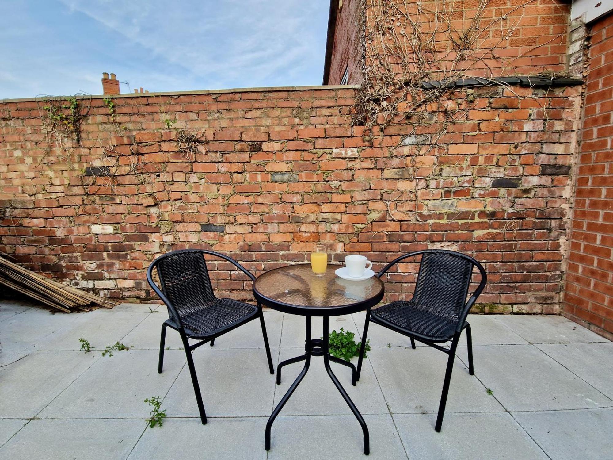 Incredible Private Rooms All With Private Bathrooms In A Fully Serviced House Next To City Centre With Free Parking Coventry Luaran gambar